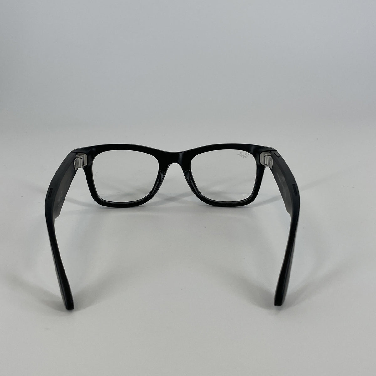Meta Ray-Ban Meta Wayfarer (Gen 1) Matte Black 32GB