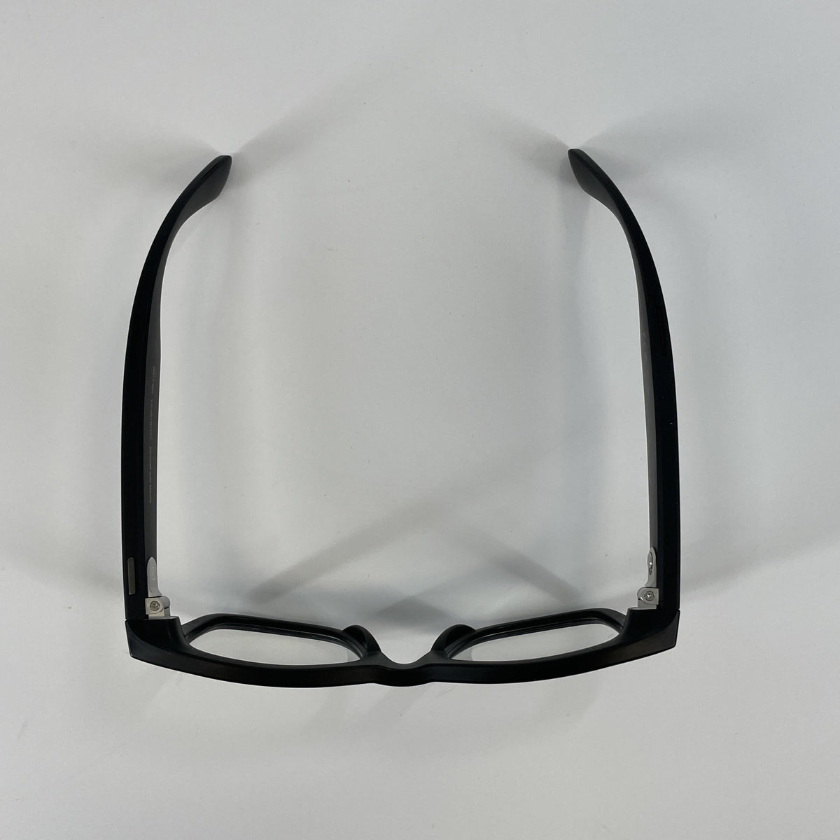 Meta Ray-Ban Meta Wayfarer (Gen 1) Matte Black 32GB