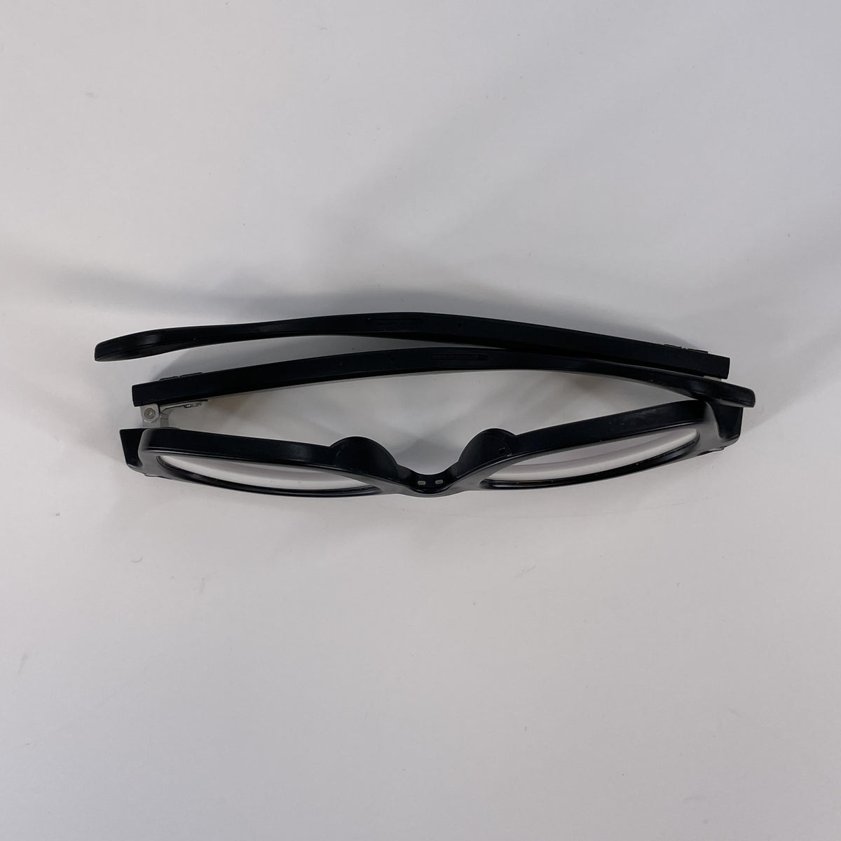 Meta Ray-Ban Meta Wayfarer (Gen 1) Matte Black 32GB