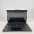 Lenovo ThinkPad T14s Gen 6 Black 3.4 GHz Qualcomm Snapdragon X Elite 32GB RAM 1TB Solid State Drive