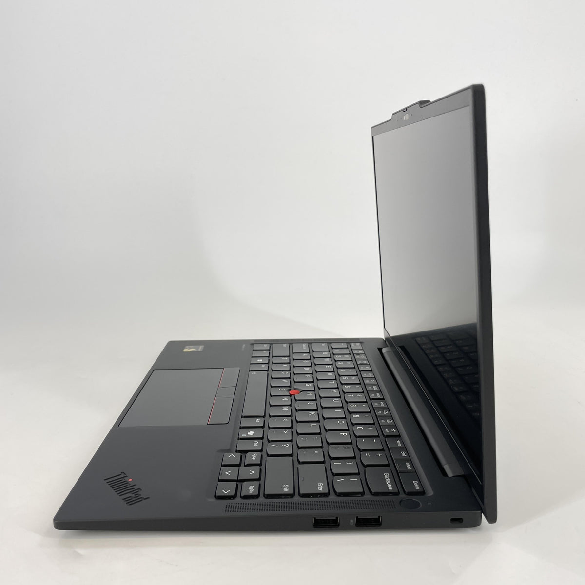 Lenovo ThinkPad T14s Gen 6 Black 3.4 GHz Qualcomm Snapdragon X Elite 32GB RAM 1TB Solid State Drive