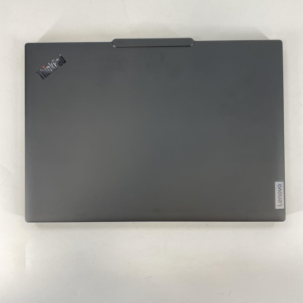 Lenovo ThinkPad T14s Gen 6 Black 3.4 GHz Qualcomm Snapdragon X Elite 32GB RAM 1TB Solid State Drive