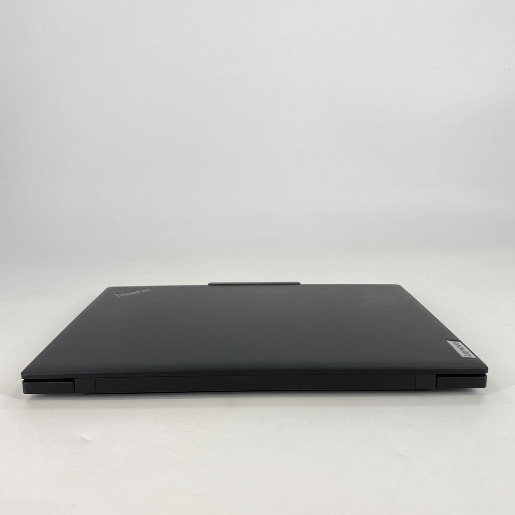 Lenovo ThinkPad T14s Gen 6 Black 3.4 GHz Qualcomm Snapdragon X Elite 32GB RAM 1TB Solid State Drive