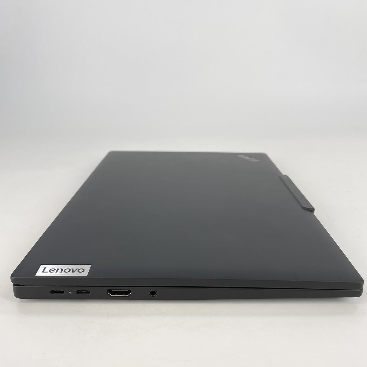 Lenovo ThinkPad T14s Gen 6 Black 3.4 GHz Qualcomm Snapdragon X Elite 32GB RAM 1TB Solid State Drive