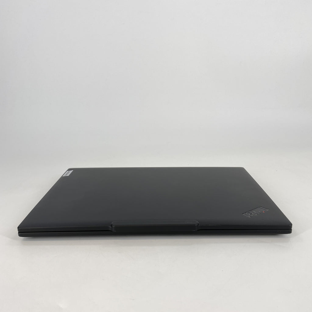 Lenovo ThinkPad T14s Gen 6 Black 3.4 GHz Qualcomm Snapdragon X Elite 32GB RAM 1TB Solid State Drive