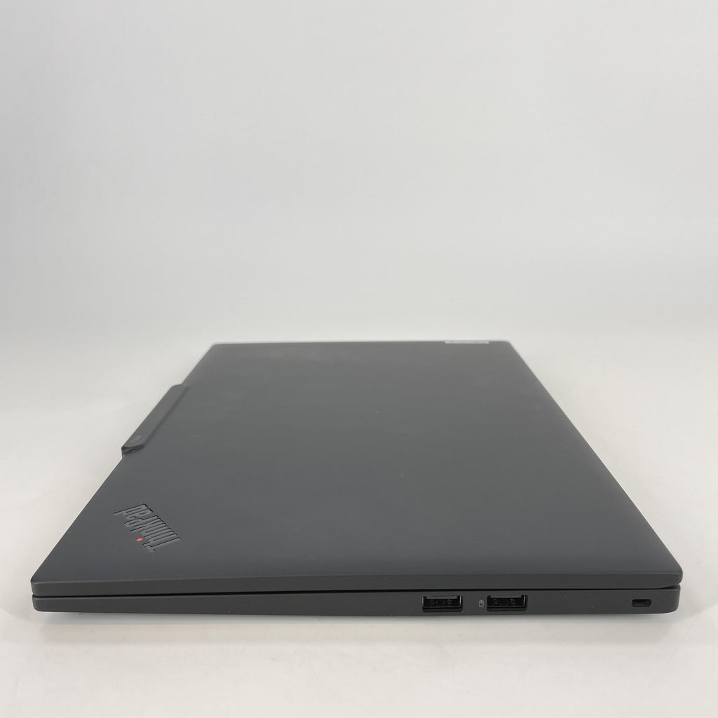 Lenovo ThinkPad T14s Gen 6 Black 3.4 GHz Qualcomm Snapdragon X Elite 32GB RAM 1TB Solid State Drive
