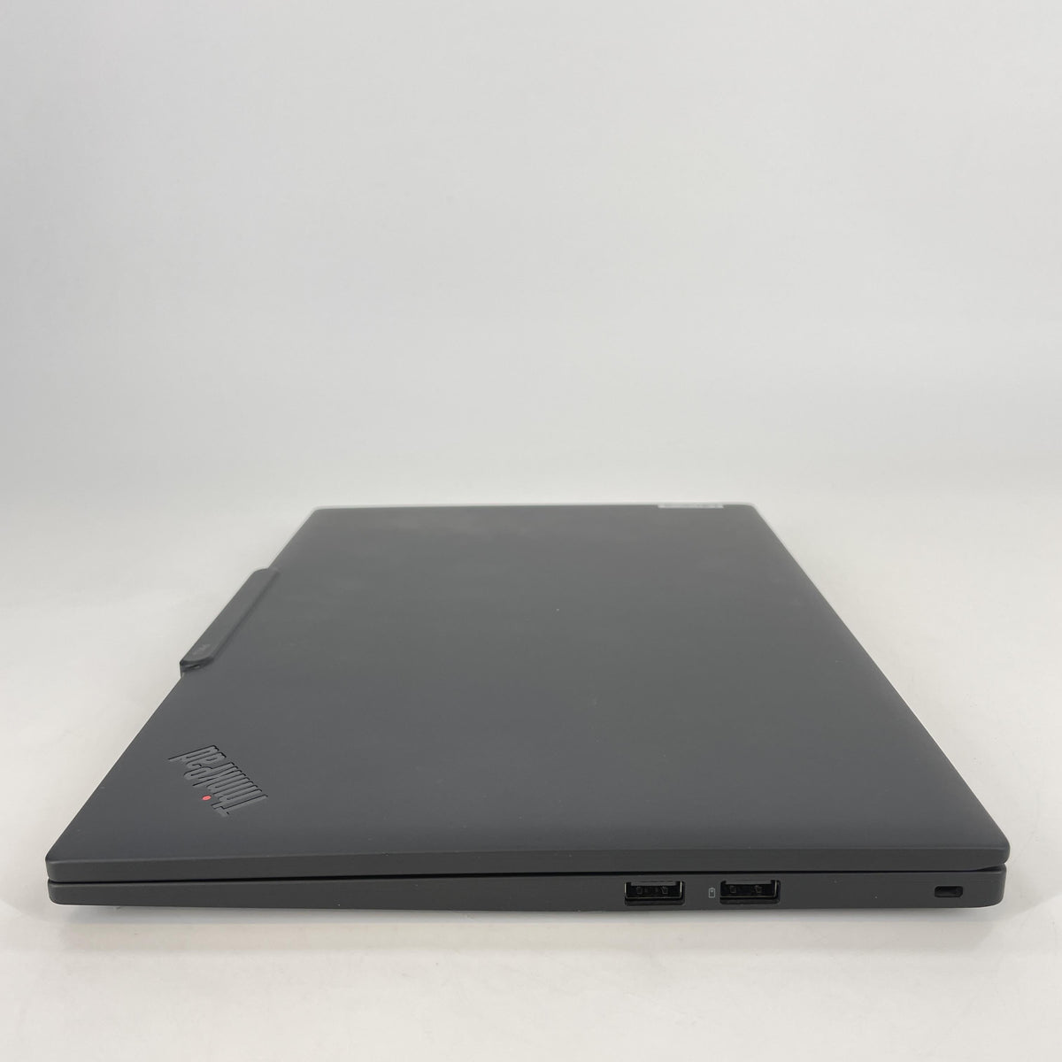 Lenovo ThinkPad T14s Gen 6 Black 3.4 GHz Qualcomm Snapdragon X Elite 32GB RAM 1TB Solid State Drive