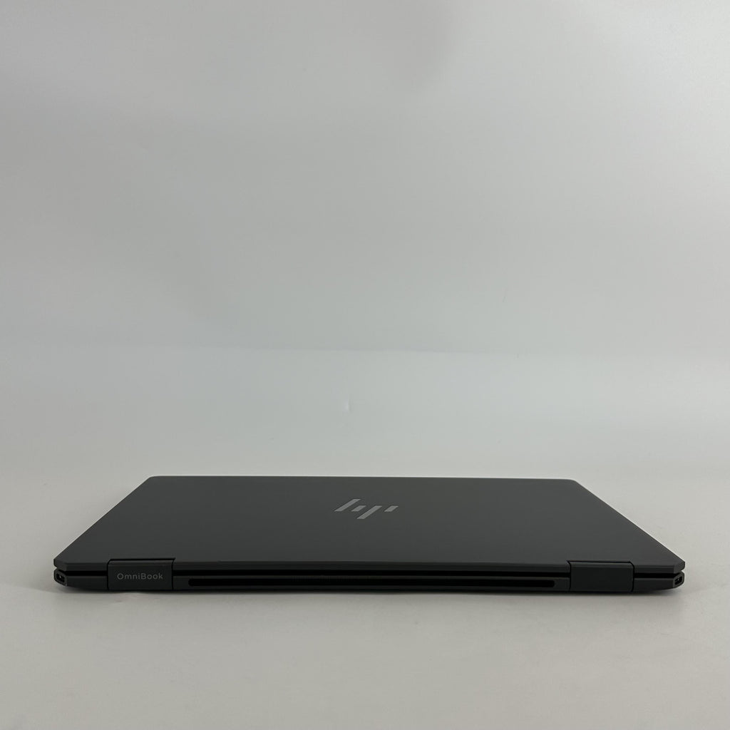 HP OmniBook Ultra Flip 14 Eclipse Gray 2.2 GHz Intel Core Ultra 7 Series 2 16GB RAM 1TB Solid State Drive