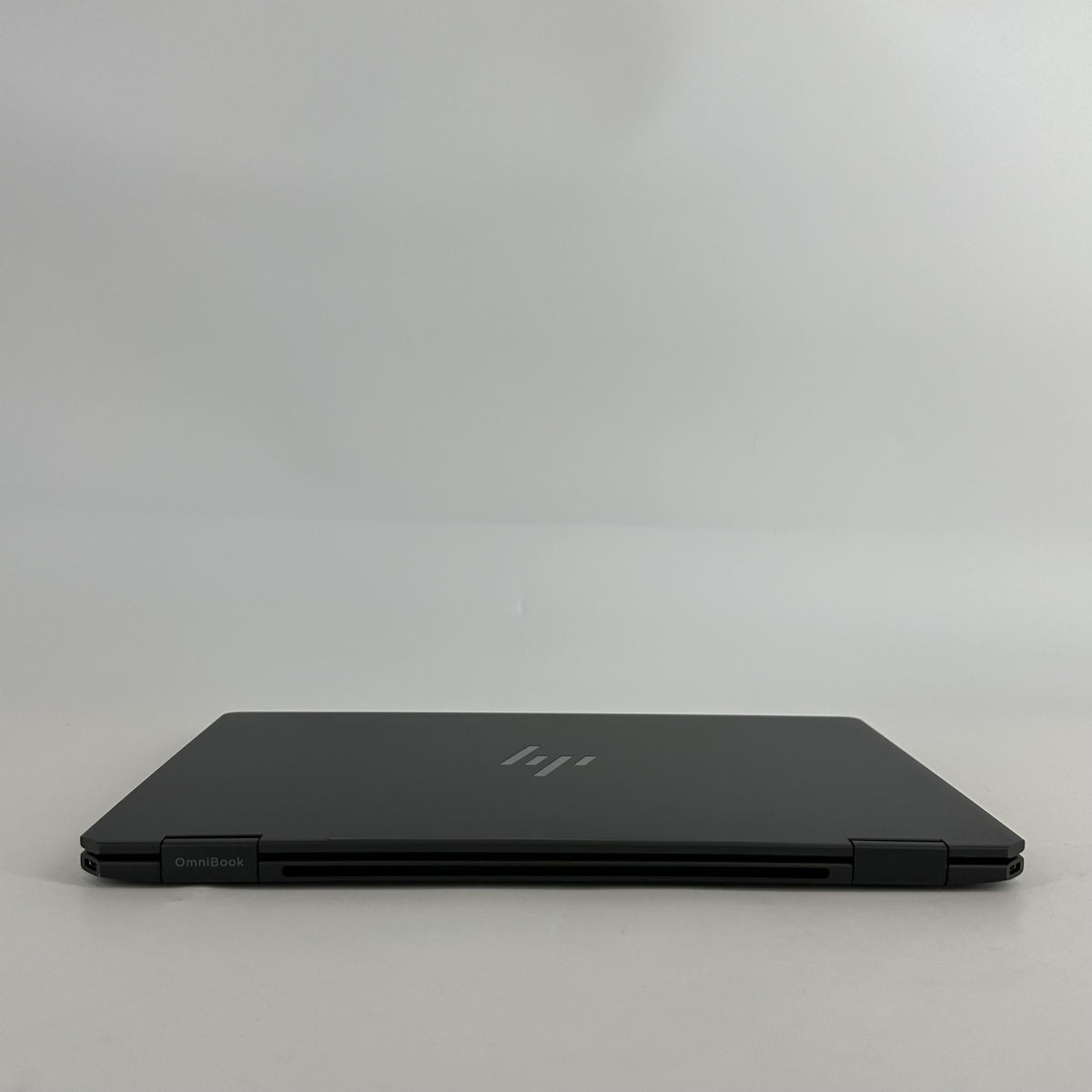 HP OmniBook Ultra Flip 14 Eclipse Gray 2.2 GHz Intel Core Ultra 7 Series 2 16GB RAM 1TB Solid State Drive