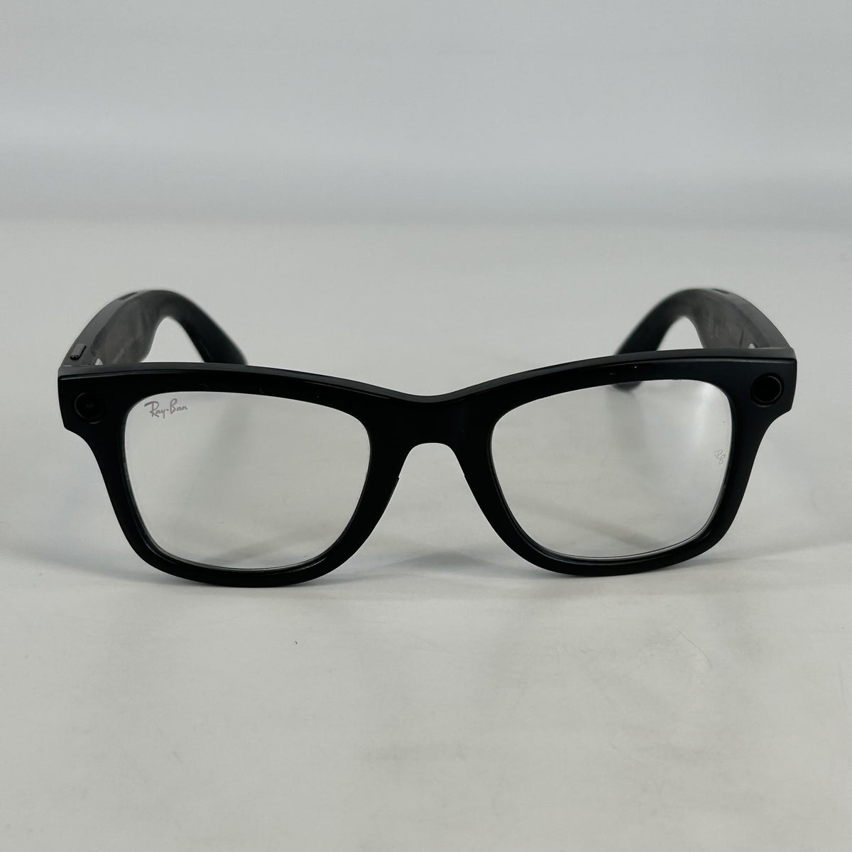 Meta Ray-Ban Meta Wayfarer (Gen 1) Matte Black 32GB