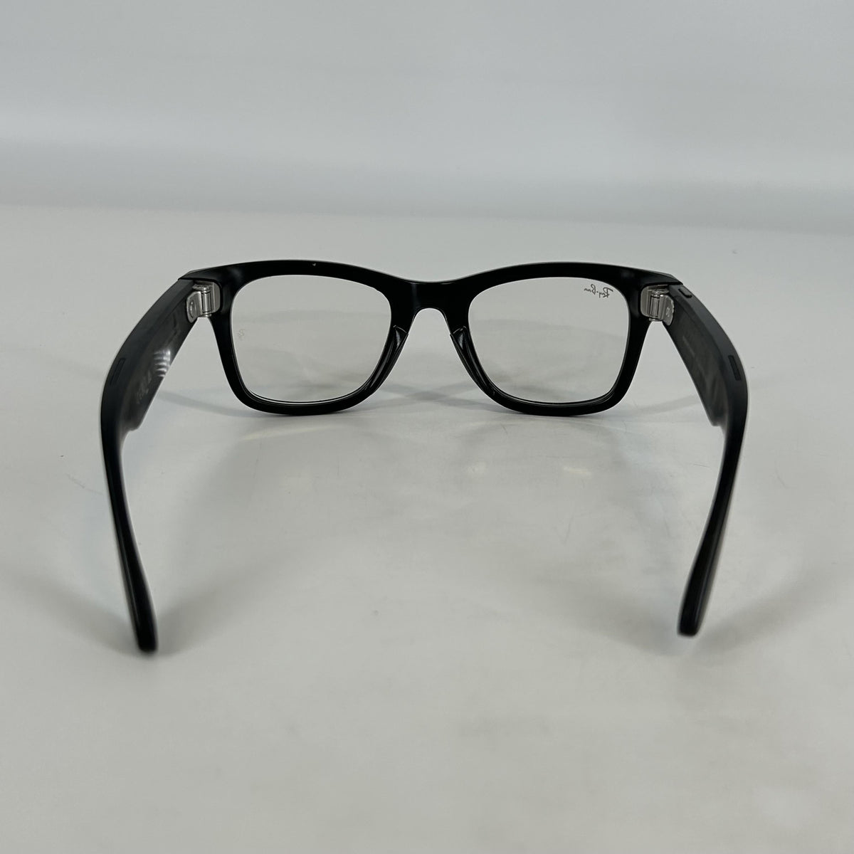 Meta Ray-Ban Meta Wayfarer (Gen 1) Matte Black 32GB