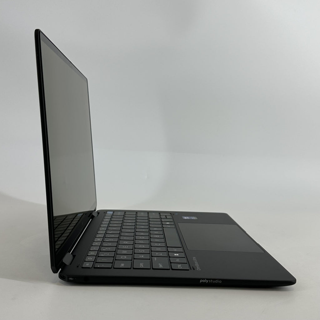 HP OmniBook Ultra Flip 14 Eclipse Gray 2.2 GHz Intel Core Ultra 7 Series 2 16GB RAM 1TB Solid State Drive