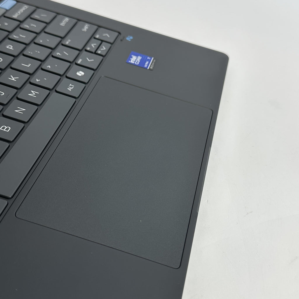 HP OmniBook Ultra Flip 14 Eclipse Gray 2.2 GHz Intel Core Ultra 7 Series 2 16GB RAM 1TB Solid State Drive