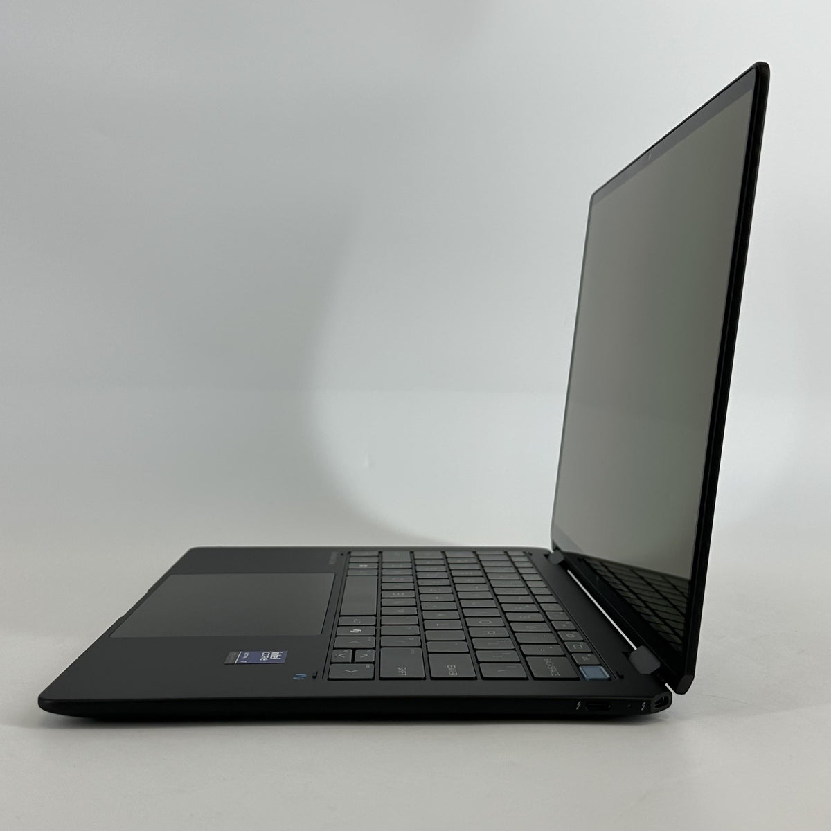 HP OmniBook Ultra Flip 14 Eclipse Gray 2.2 GHz Intel Core Ultra 7 Series 2 16GB RAM 1TB Solid State Drive