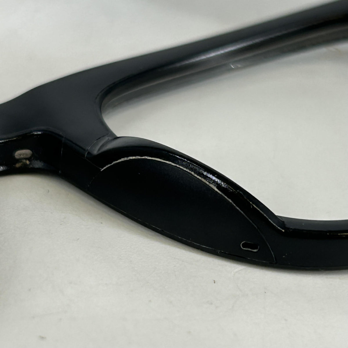 Meta Ray-Ban Meta Wayfarer (Gen 1) Matte Black 32GB