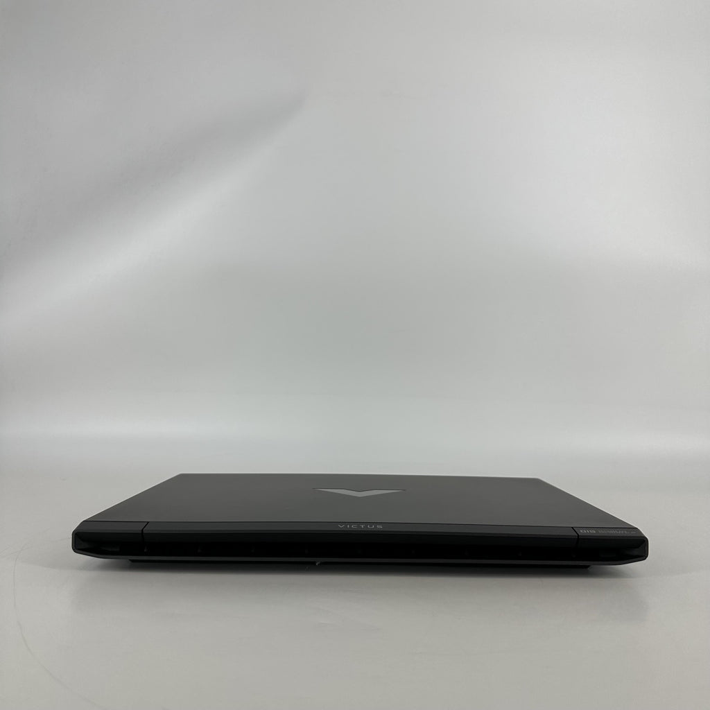 HP Victus 15.6 Gray 3.2 GHz AMD Ryzen 7 7445HS 16GB RAM 512GB Solid State Drive NVIDIA GeForce RTX 4050 6 GB