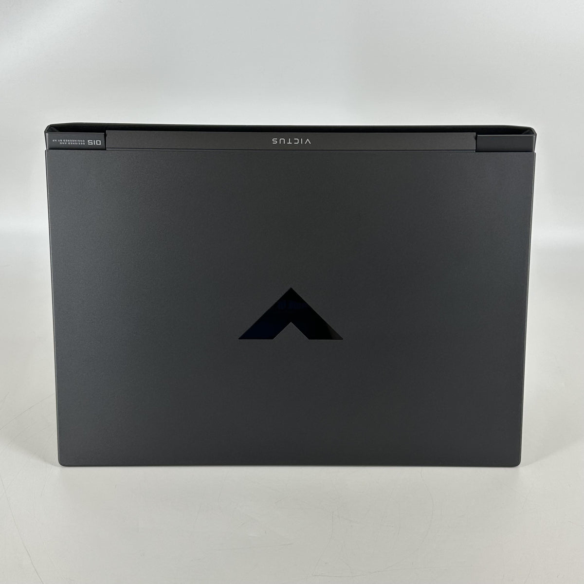 HP Victus 15.6 Gray 3.2 GHz AMD Ryzen 7 7445HS 16GB RAM 512GB Solid State Drive NVIDIA GeForce RTX 4050 6 GB