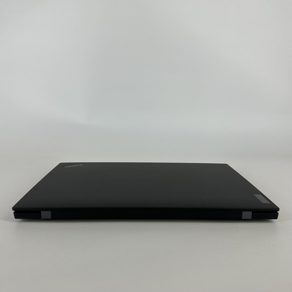 Lenovo ThinkPad X1 Carbon Gen 11 14 Gray 1.7 GHz Intel Core i7 13th Gen. 16GB RAM 256GB Solid State Drive