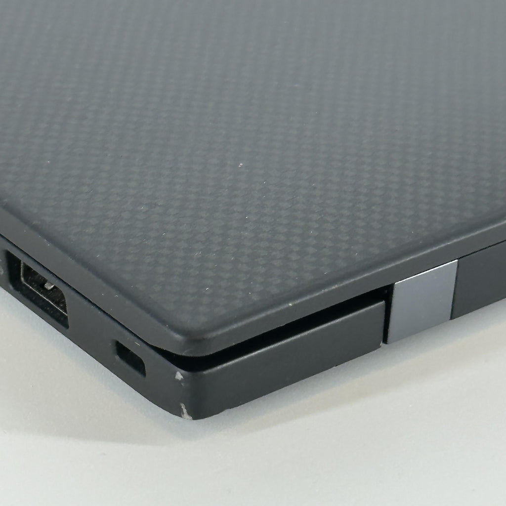 Lenovo ThinkPad X1 Carbon Gen 11 14 Gray 1.7 GHz Intel Core i7 13th Gen. 16GB RAM 256GB Solid State Drive
