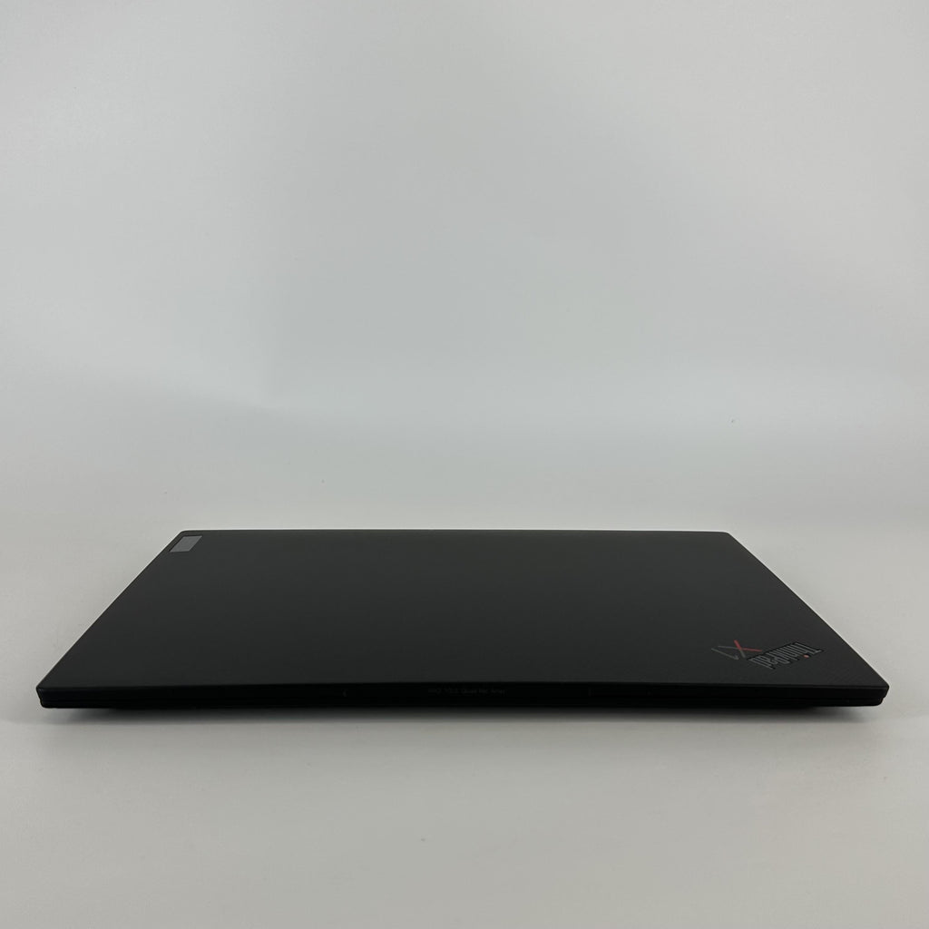 Lenovo ThinkPad X1 Carbon Gen 11 14 Gray 1.7 GHz Intel Core i7 13th Gen. 16GB RAM 256GB Solid State Drive