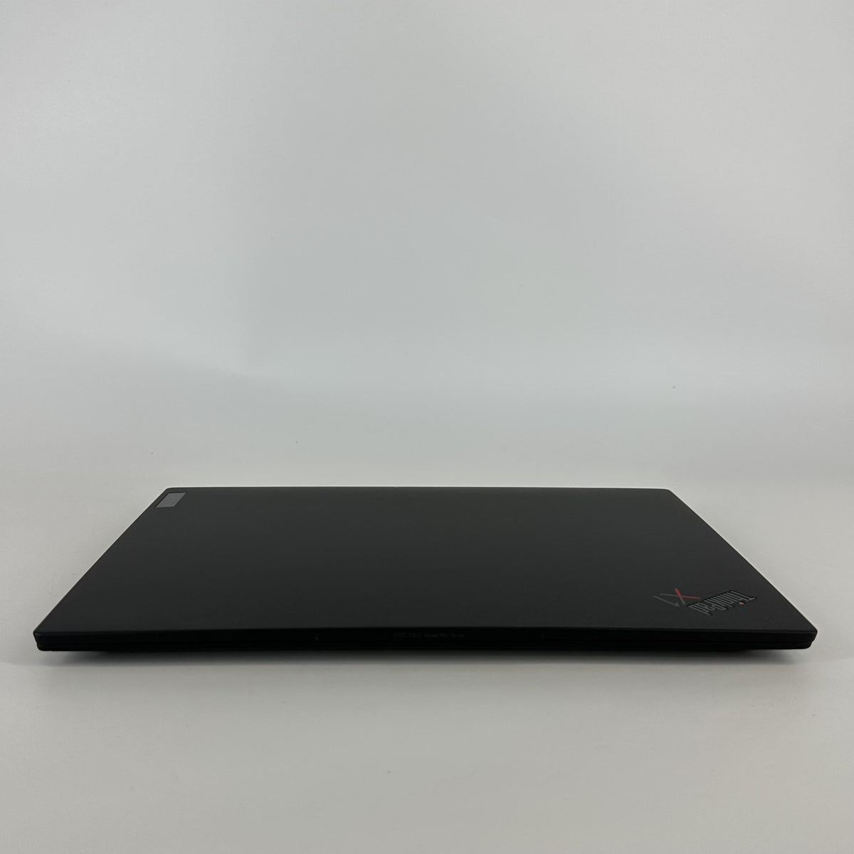 Lenovo ThinkPad X1 Carbon Gen 11 14 Gray 1.7 GHz Intel Core i7 13th Gen. 16GB RAM 256GB Solid State Drive