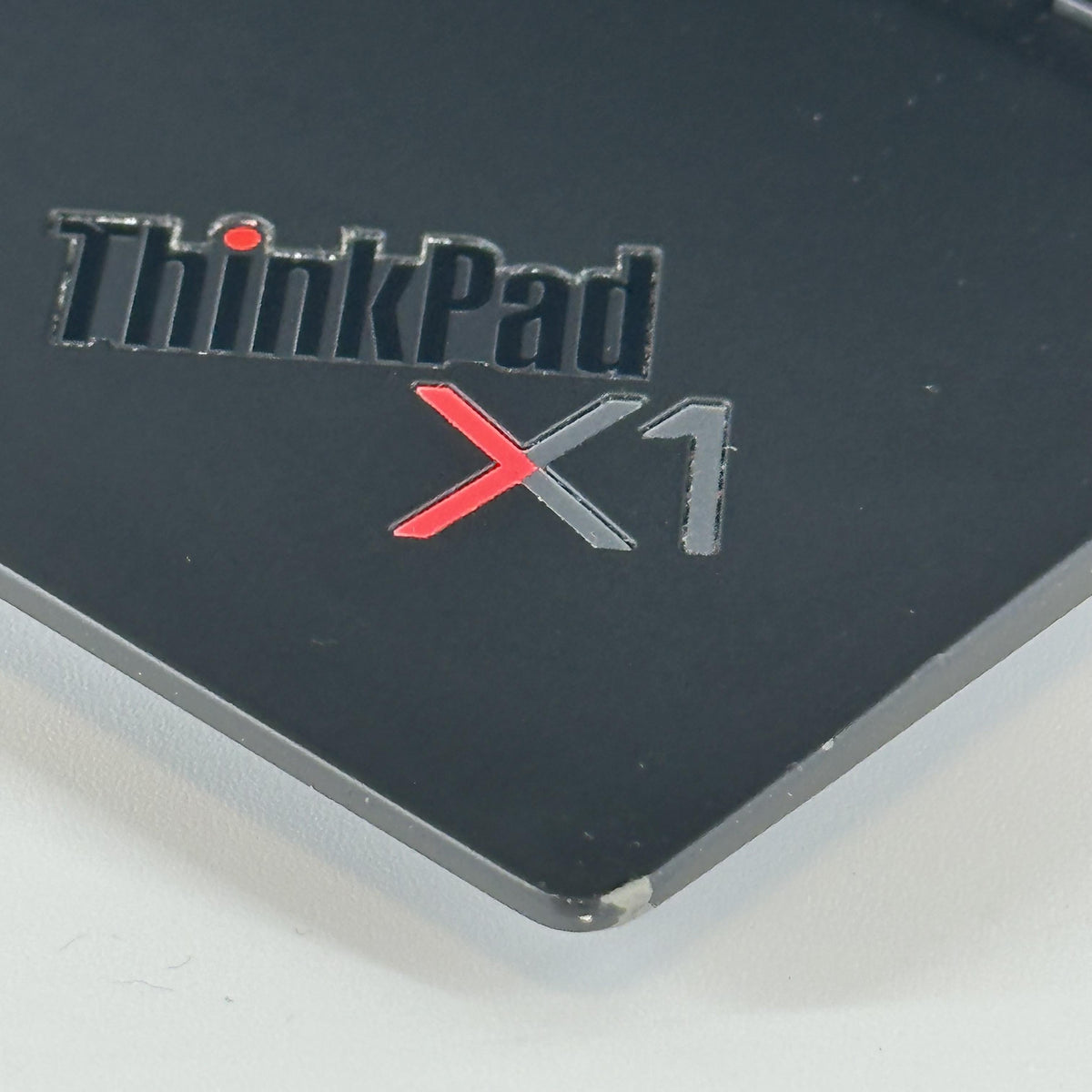 Lenovo ThinkPad X1 Carbon Gen 11 14 Gray 1.7 GHz Intel Core i7 13th Gen. 16GB RAM 256GB Solid State Drive