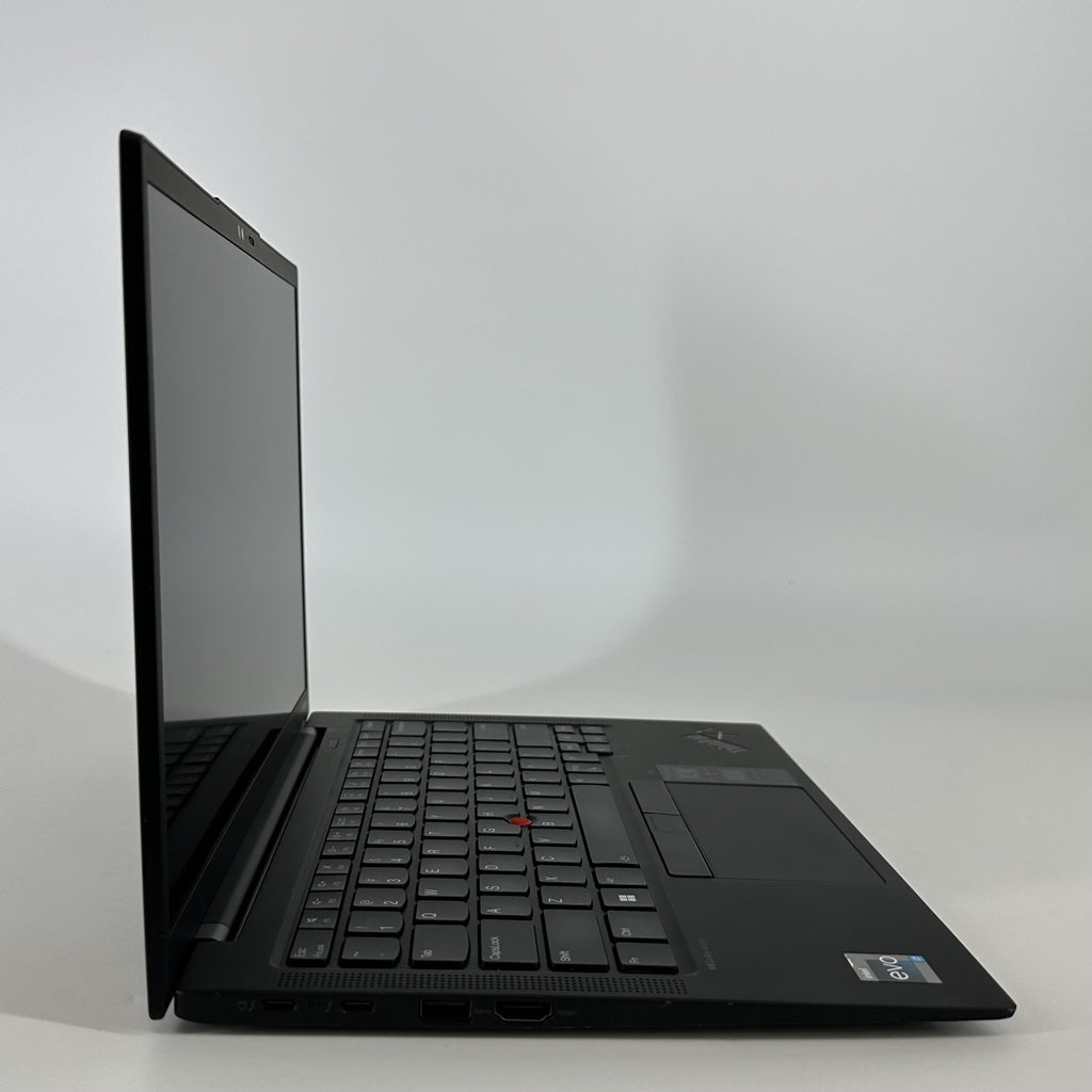 Lenovo ThinkPad X1 Carbon Gen 11 14 Gray 1.7 GHz Intel Core i7 13th Gen. 16GB RAM 256GB Solid State Drive
