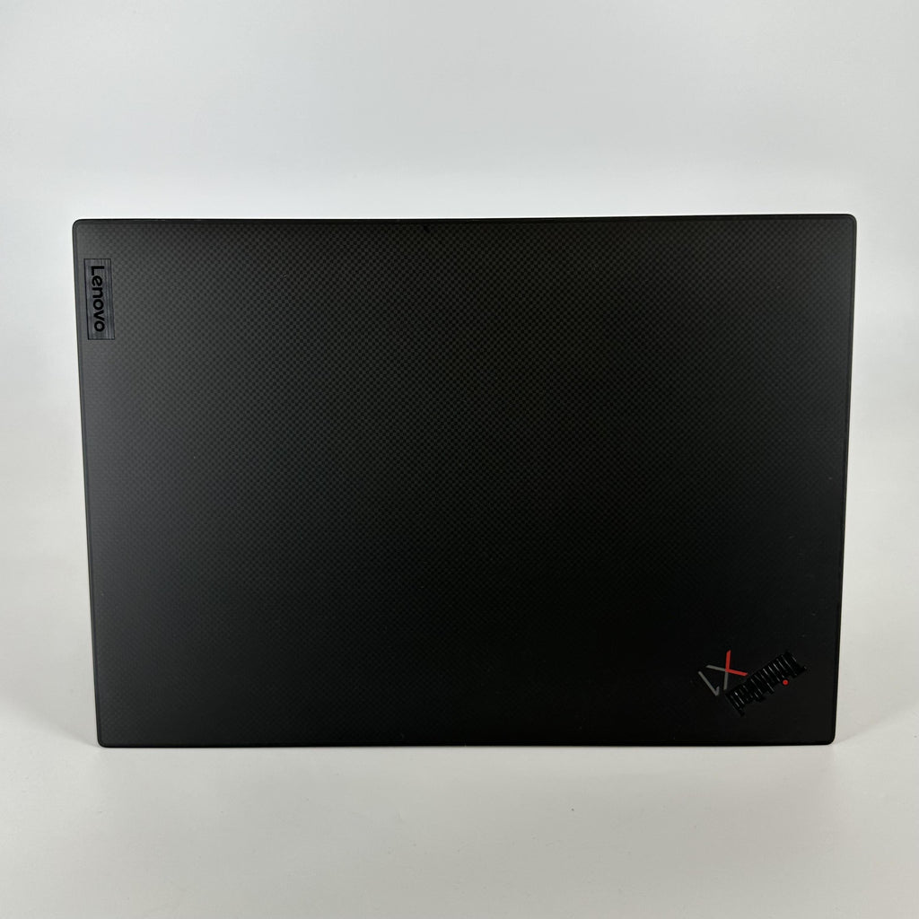 Lenovo ThinkPad X1 Carbon Gen 11 14 Gray 1.7 GHz Intel Core i7 13th Gen. 16GB RAM 256GB Solid State Drive