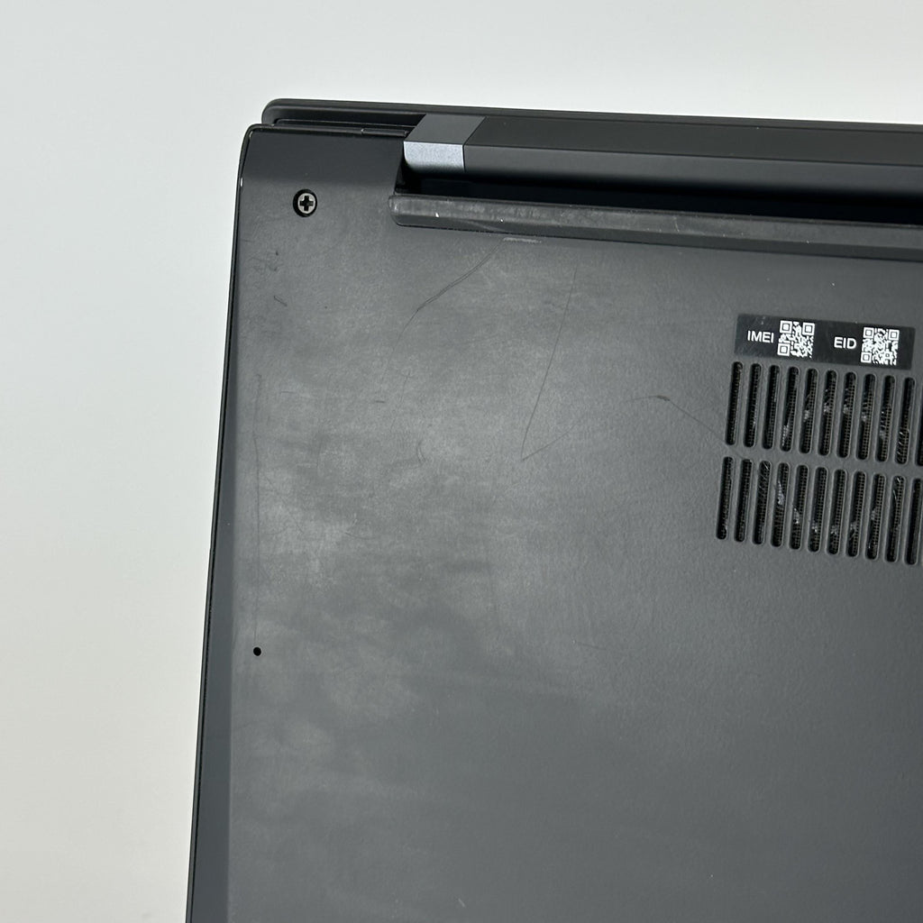 Lenovo ThinkPad X1 Carbon Gen 11 14 Gray 1.7 GHz Intel Core i7 13th Gen. 16GB RAM 256GB Solid State Drive