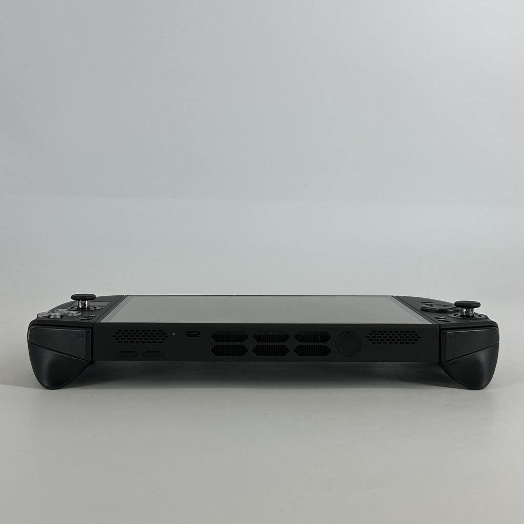 Lenovo Legion Go Gen 2 Eclipse Black AMD Ryzen Z2 Extreme 32GB RAM 512GB Solid State Drive
