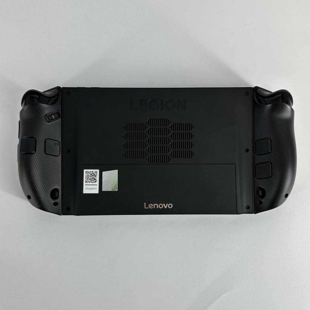 Lenovo Legion Go Gen 2 Eclipse Black AMD Ryzen Z2 Extreme 32GB RAM 512GB Solid State Drive