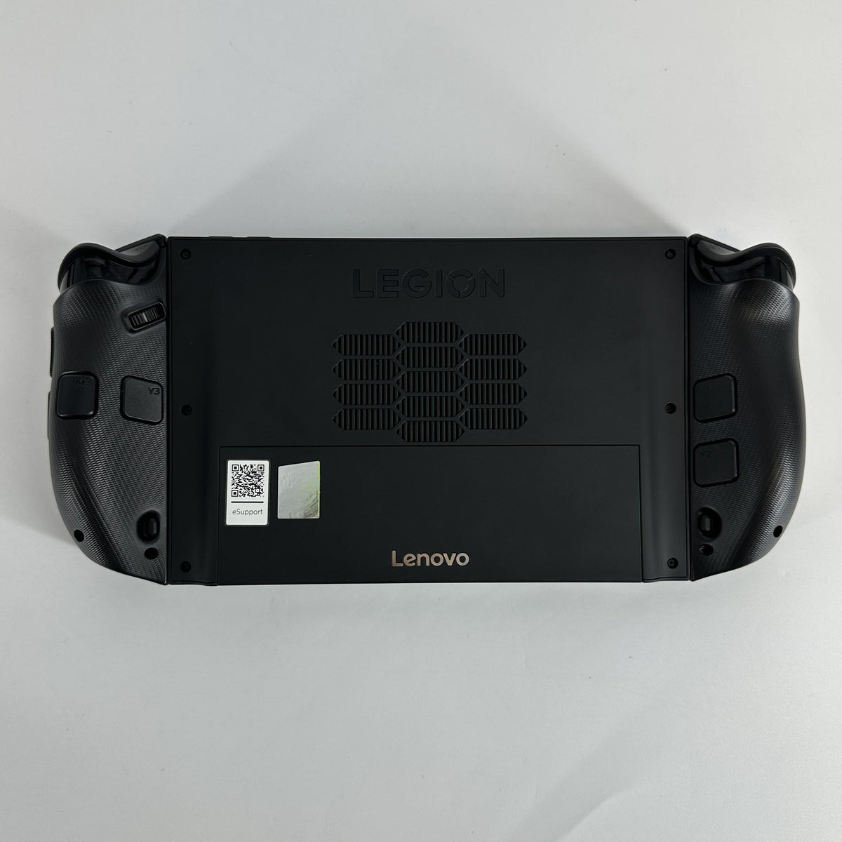 Lenovo Legion Go Gen 2 Eclipse Black AMD Ryzen Z2 Extreme 32GB RAM 512GB Solid State Drive