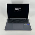 Samsung Galaxy Book6 Ultra 16 Gray Blue 1.9 GHz Intel Core Ultra X7 Series 3 32GB RAM 1TB Solid State Drive