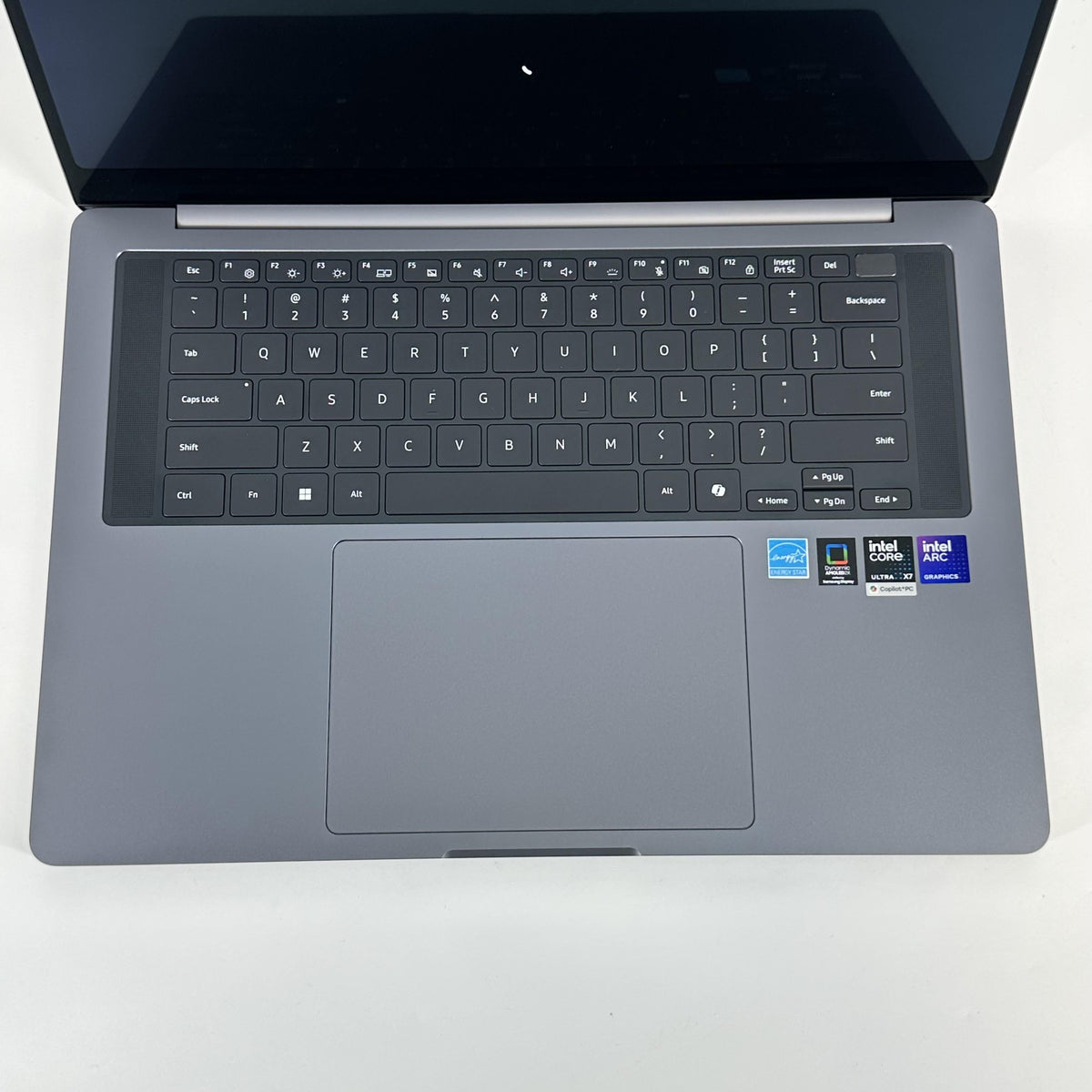Samsung Galaxy Book6 Ultra 16 Gray Blue 1.9 GHz Intel Core Ultra X7 Series 3 32GB RAM 1TB Solid State Drive