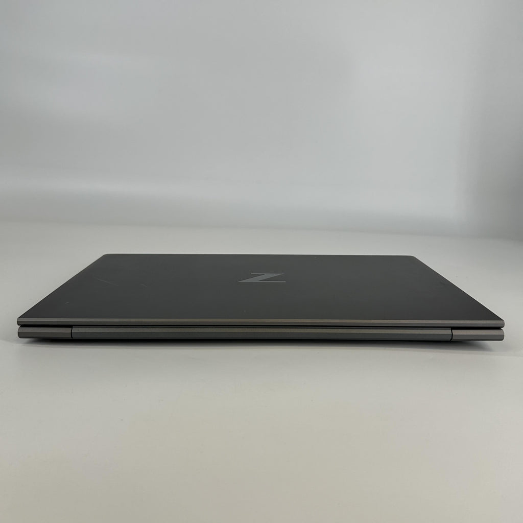 HP ZBook Firefly 15 G8 Gray 2.8 GHz Intel Core i7 11th Gen. 16GB RAM 1TB Solid State Drive