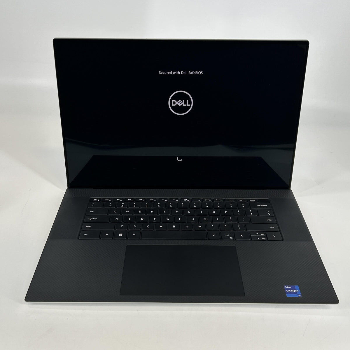 Dell XPS 17 9720 Silver 2.5 GHz Intel Core i9 12th Gen. 64GB RAM 2TB Solid State Drive NVIDIA GeForce RTX 3060 6 GB