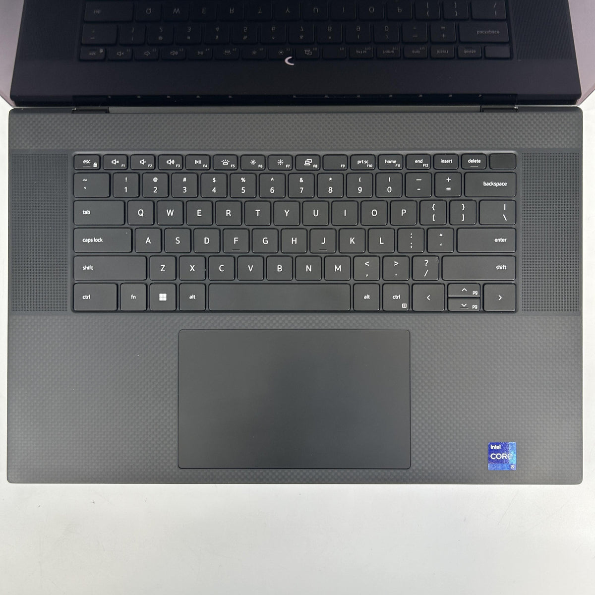 Dell XPS 17 9720 Silver 2.5 GHz Intel Core i9 12th Gen. 64GB RAM 2TB Solid State Drive NVIDIA GeForce RTX 3060 6 GB