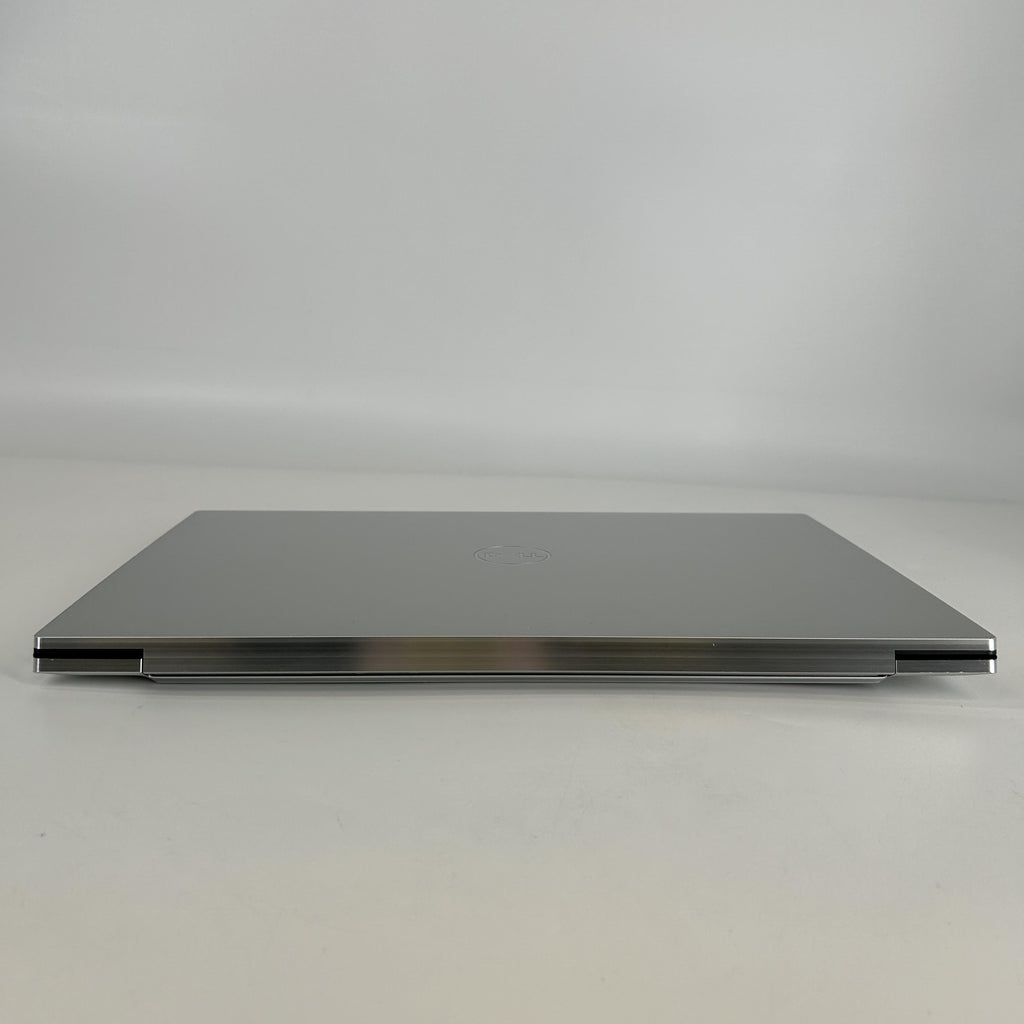 Dell XPS 17 9720 Silver 2.5 GHz Intel Core i9 12th Gen. 64GB RAM 2TB Solid State Drive NVIDIA GeForce RTX 3060 6 GB