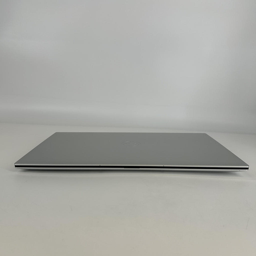 Dell XPS 17 9720 Silver 2.5 GHz Intel Core i9 12th Gen. 64GB RAM 2TB Solid State Drive NVIDIA GeForce RTX 3060 6 GB