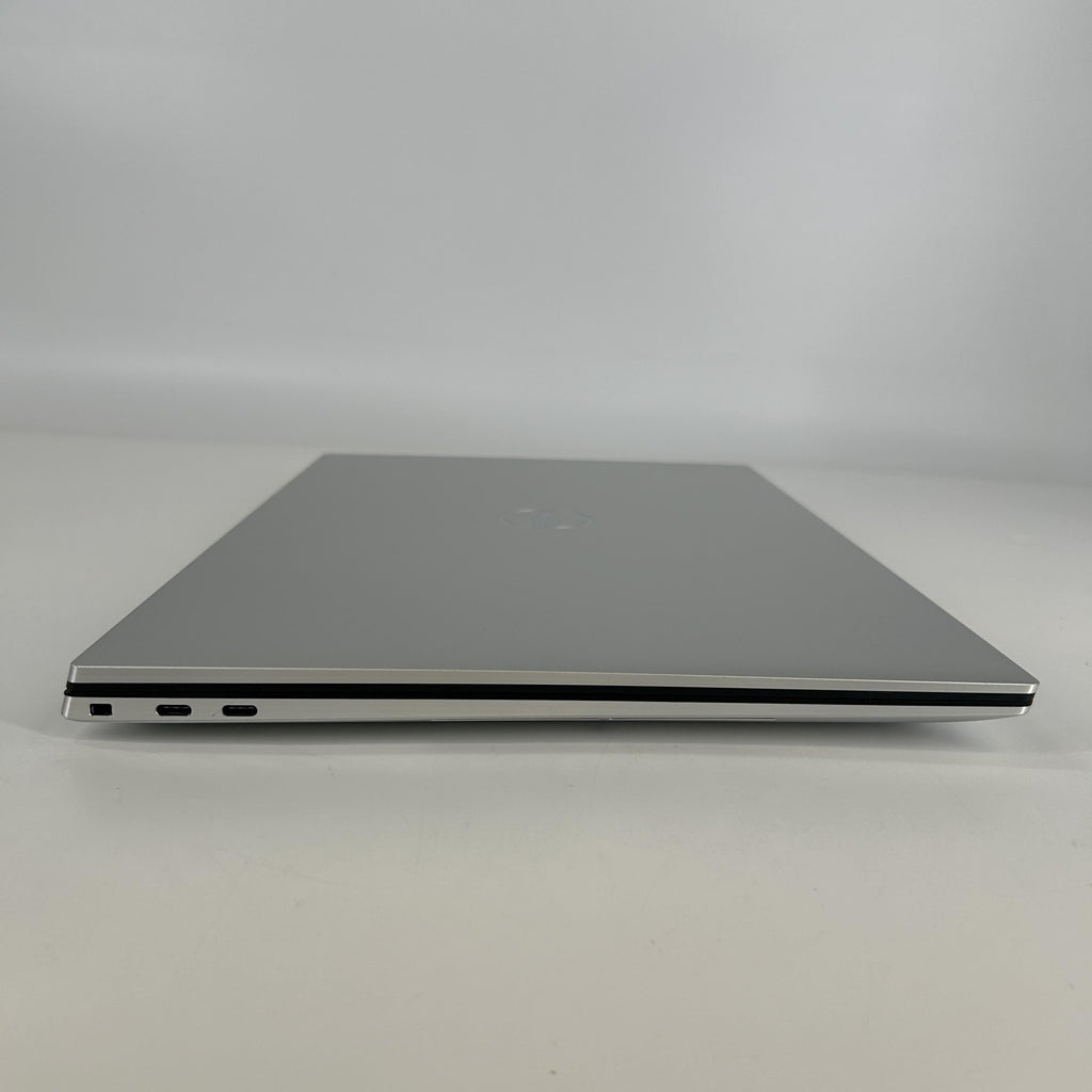 Dell XPS 17 9720 Silver 2.5 GHz Intel Core i9 12th Gen. 64GB RAM 2TB Solid State Drive NVIDIA GeForce RTX 3060 6 GB