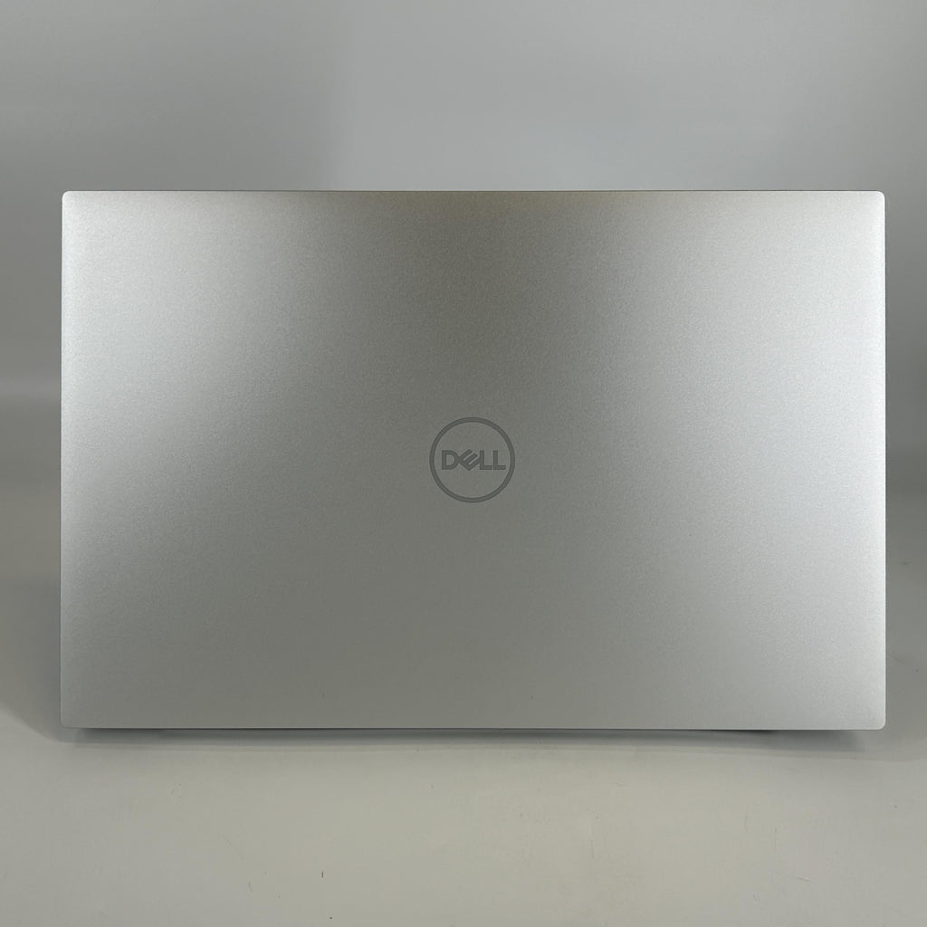 Dell XPS 17 9720 Silver 2.5 GHz Intel Core i9 12th Gen. 64GB RAM 2TB Solid State Drive NVIDIA GeForce RTX 3060 6 GB