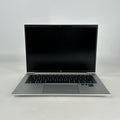 HP Elitebook 840 G10 14 Silver 1.6 GHz Intel Core i5 13th Gen. 16GB RAM 512GB Solid State Drive
