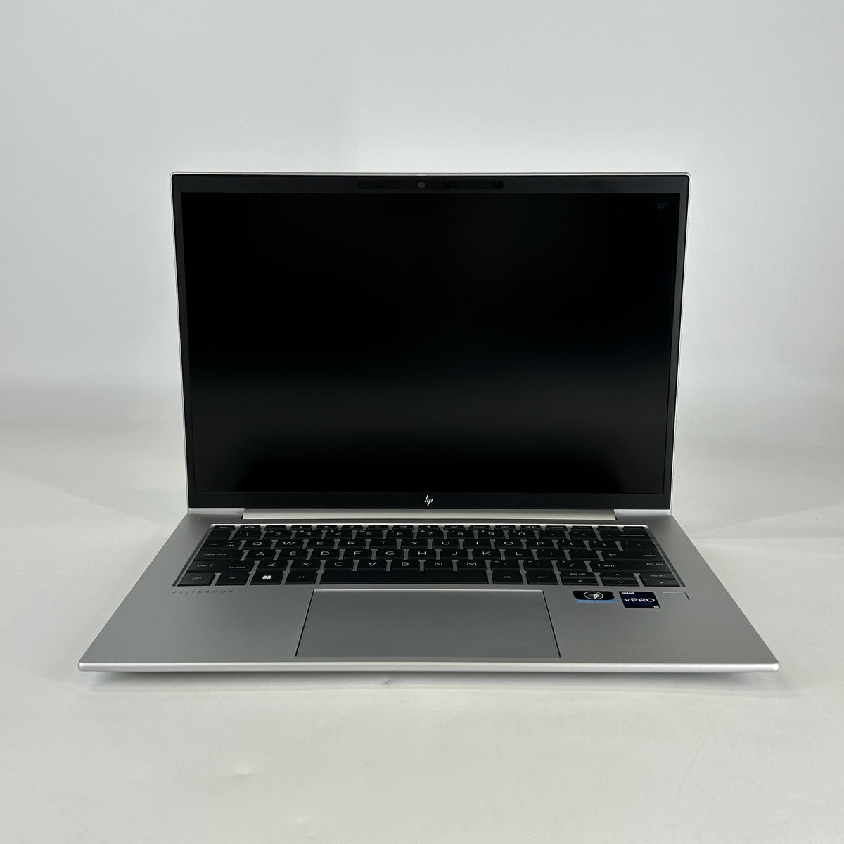HP Elitebook 840 G10 14 Silver 1.6 GHz Intel Core i5 13th Gen. 16GB RAM 512GB Solid State Drive