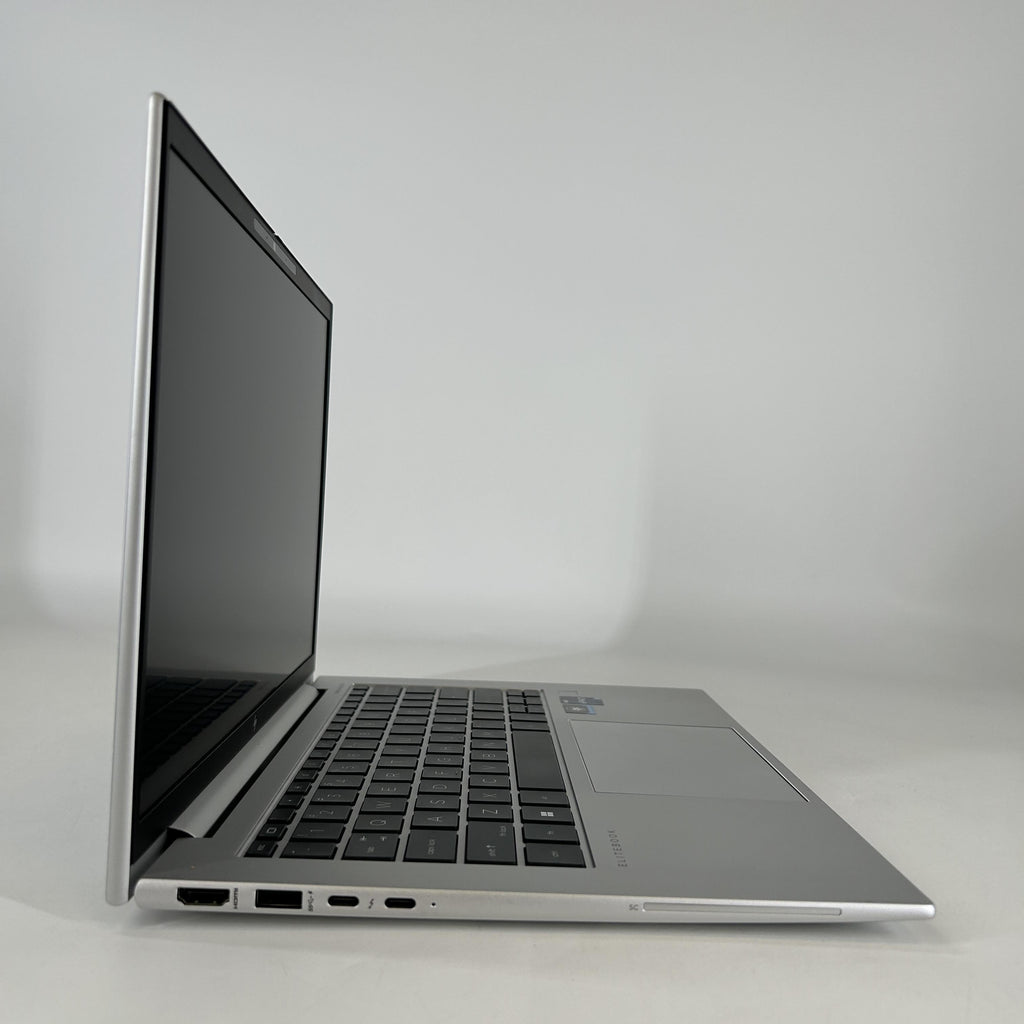 HP Elitebook 840 G10 14 Silver 1.6 GHz Intel Core i5 13th Gen. 16GB RAM 512GB Solid State Drive