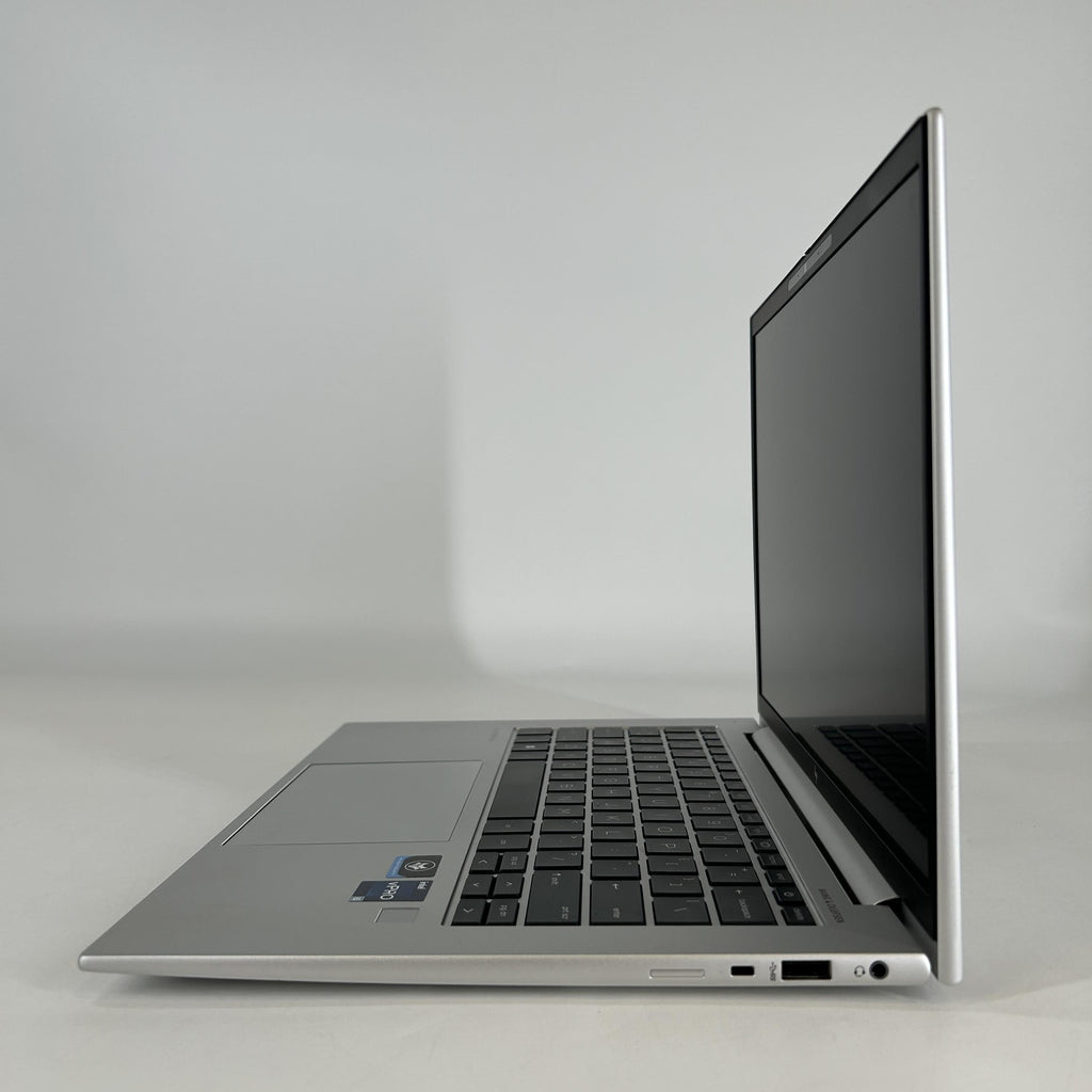 HP Elitebook 840 G10 14 Silver 1.6 GHz Intel Core i5 13th Gen. 16GB RAM 512GB Solid State Drive
