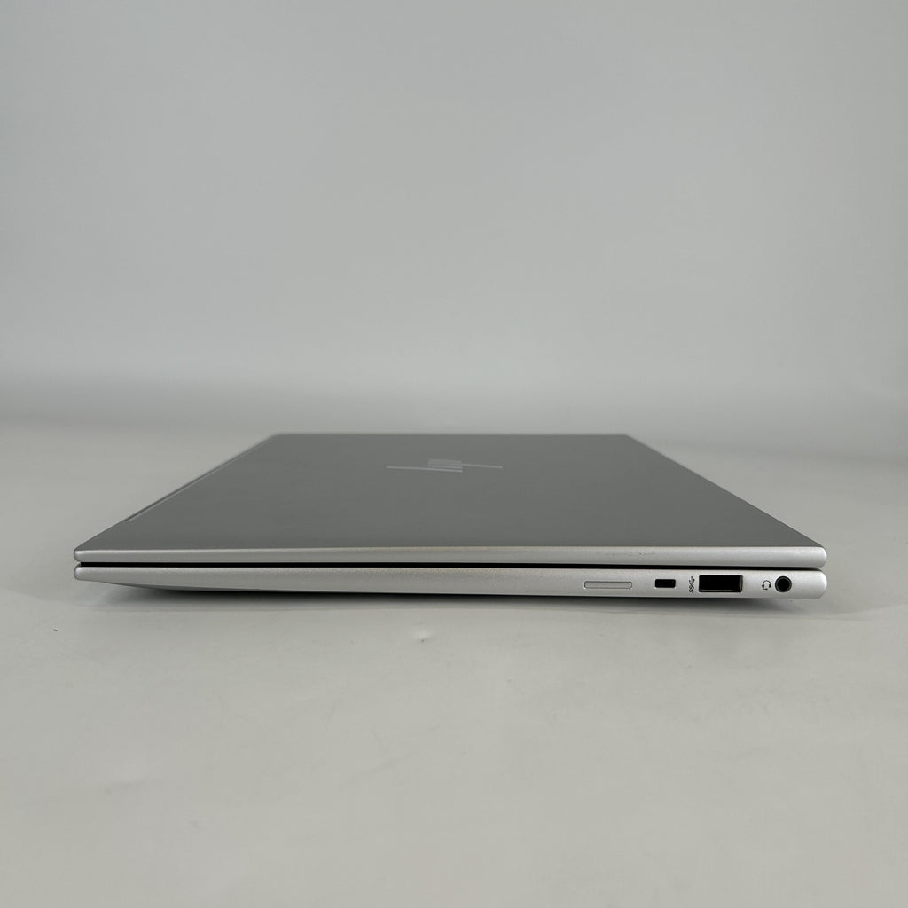 HP Elitebook 840 G10 14 Silver 1.6 GHz Intel Core i5 13th Gen. 16GB RAM 512GB Solid State Drive