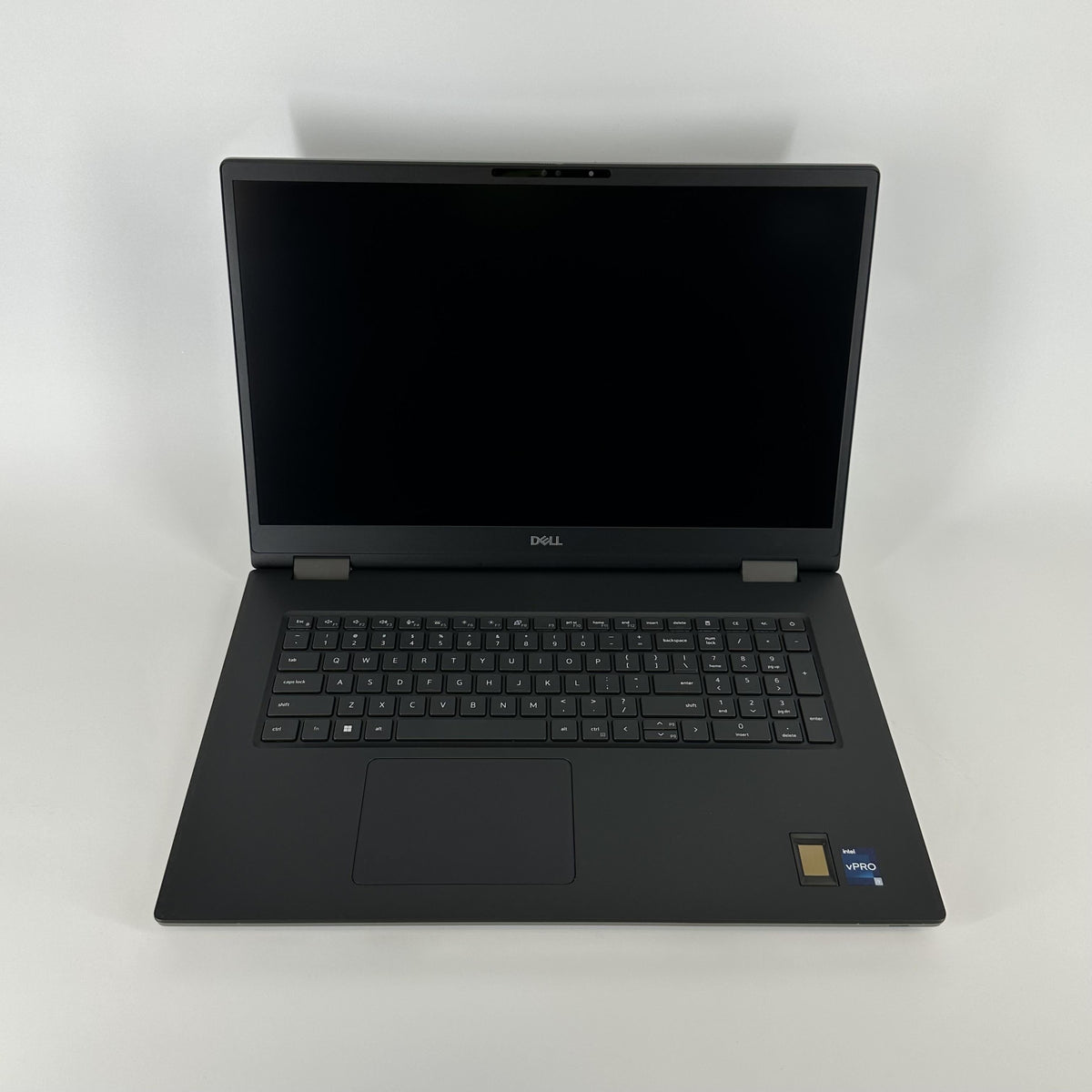 Dell Precision 7780 17.3 Gray 2.2 GHz Intel Core i9 13th Gen. 32GB RAM 512GB Solid State Drive NVIDIA RTX 3500 Ada 12 GB