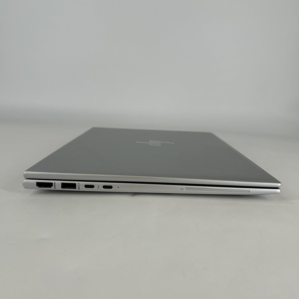 HP Elitebook 840 G10 14 Silver 1.6 GHz Intel Core i5 13th Gen. 16GB RAM 512GB Solid State Drive