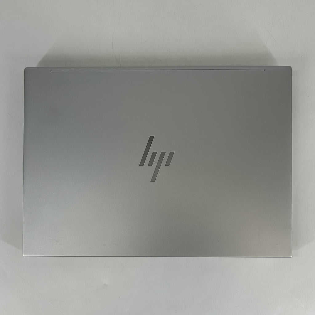 HP Elitebook 840 G10 14 Silver 1.6 GHz Intel Core i5 13th Gen. 16GB RAM 512GB Solid State Drive