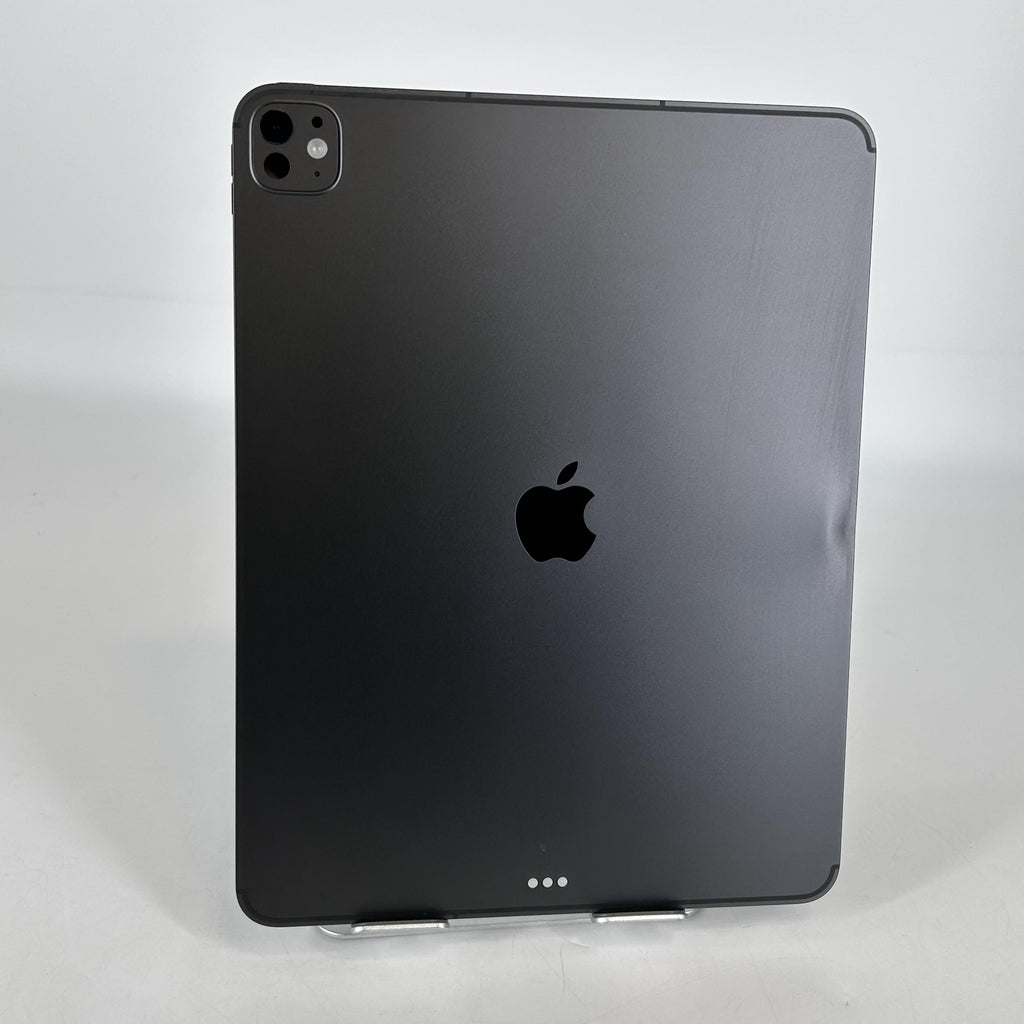 iPad Pro 13 (M5) 256GB Space Black (GSM Unlocked)